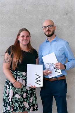 Absolventenfeier 2022